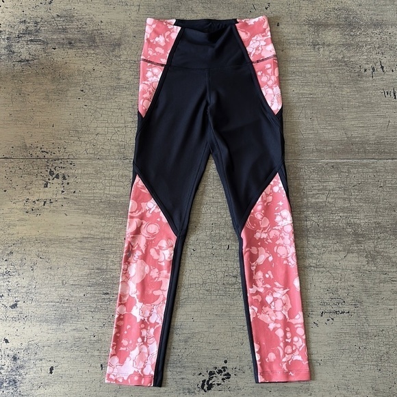 UNDER Armour Edgelit Compression Heat Gear Training Tights - Picture 2 of 16
